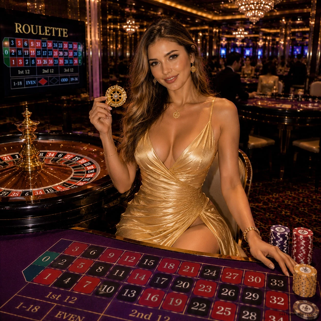 Leitegame.com