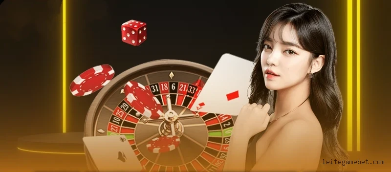 Leitegame.com