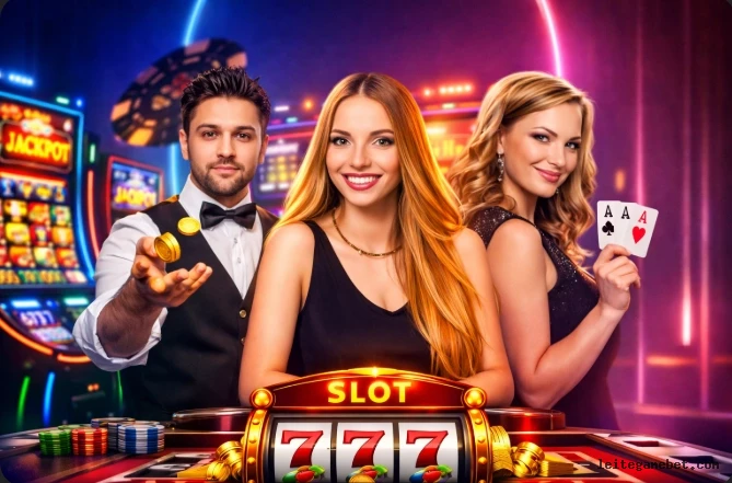 Leitegame.com